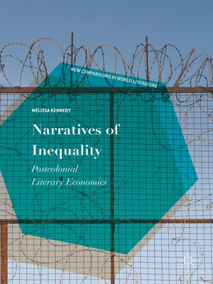 cover image of Narratives of Inequality
